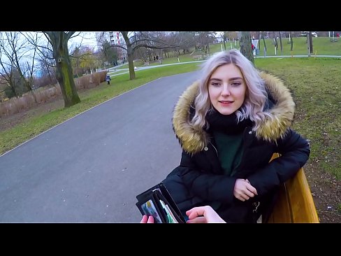 ❤️ Ale i ka ʻume wela a kahi malihini no ke kālā - blowjob ma ka paka na Eva Elfie ❤️❌ Sex video iā mākou haw.com-porn-kai.ru